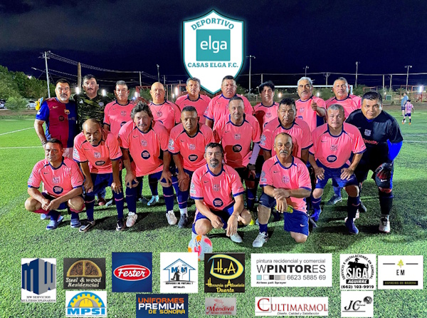 Fotografia de CASAS ELGA