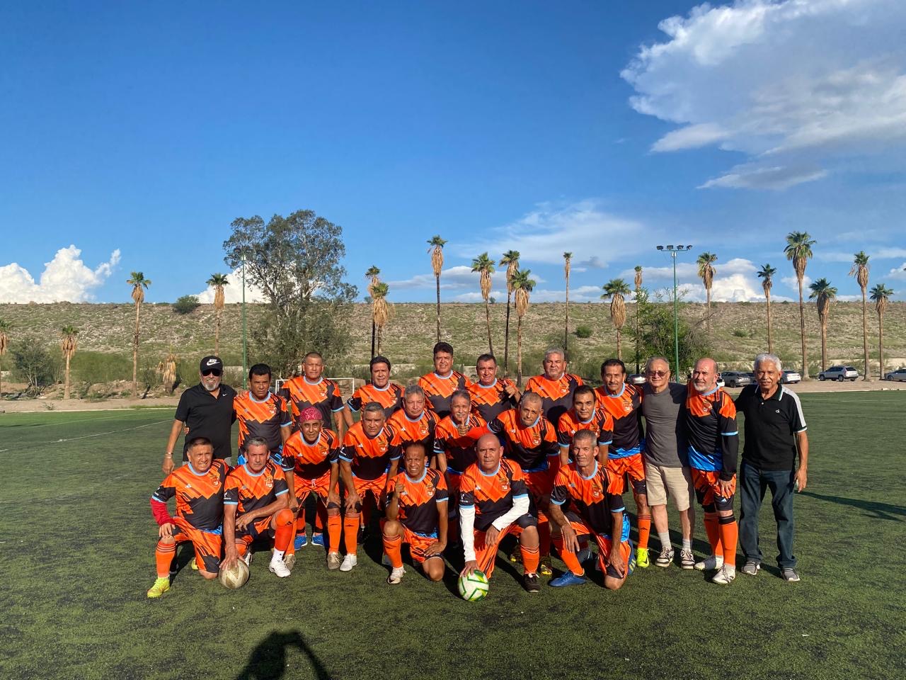 Fotografia de NARANJOS - FUNDACION LOPEZ CABALLERO