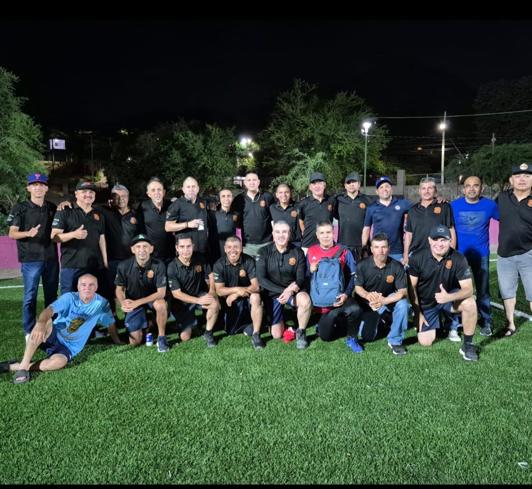 Fotografia de LOPEZ CABALLERO COLOSO