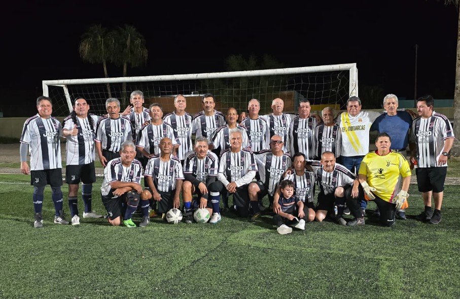 Fotografia de DEPORTIVO MONARCAS 