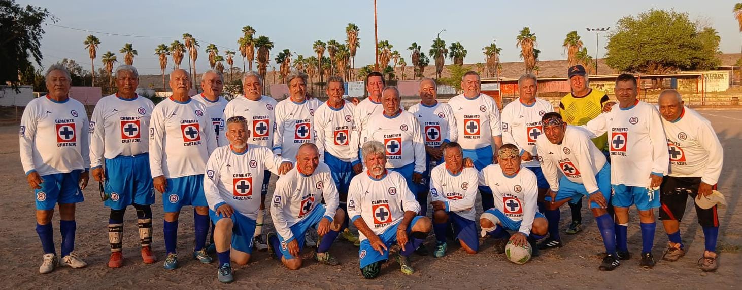 Fotografia de RENEGADOS