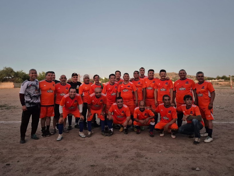 Fotografia de CHILTEPINOS WINGS