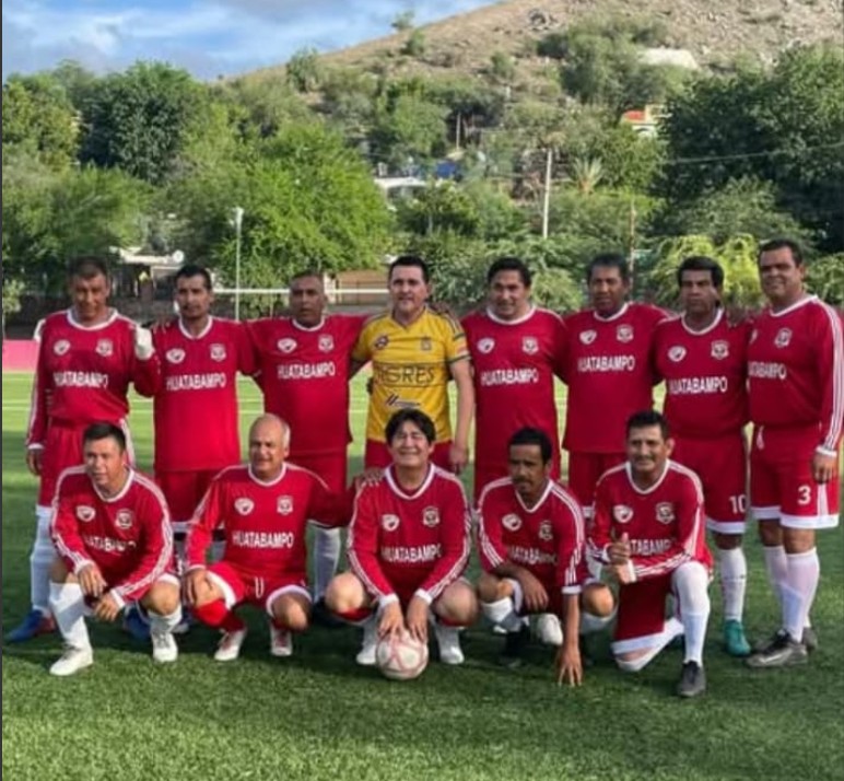 Fotografia de LOS KATYS FC HUATABAMPO