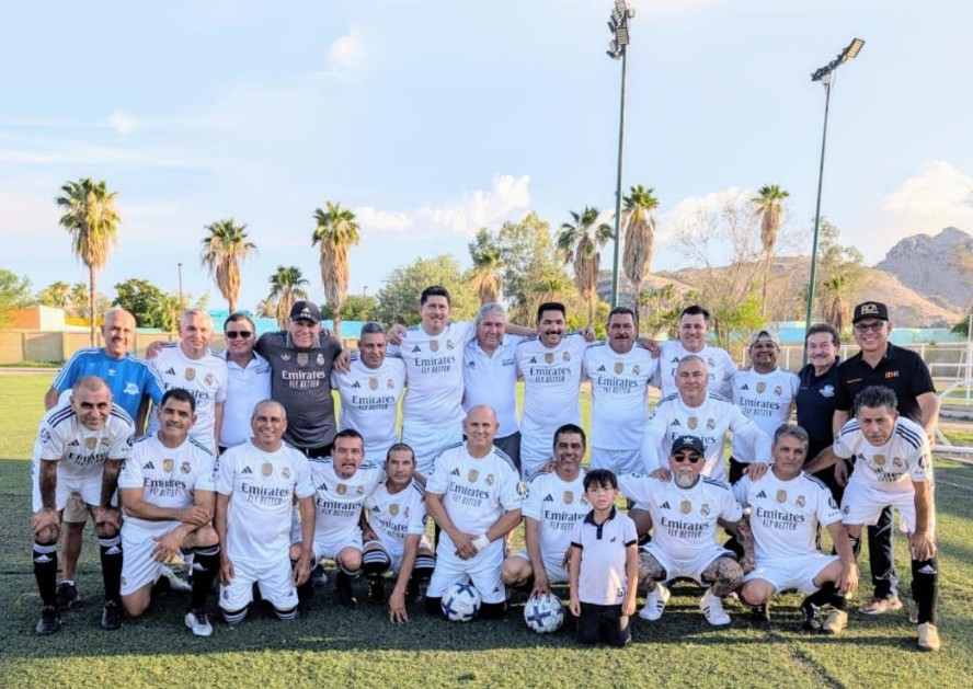 Fotografia de TEAM BUSTAMANTE